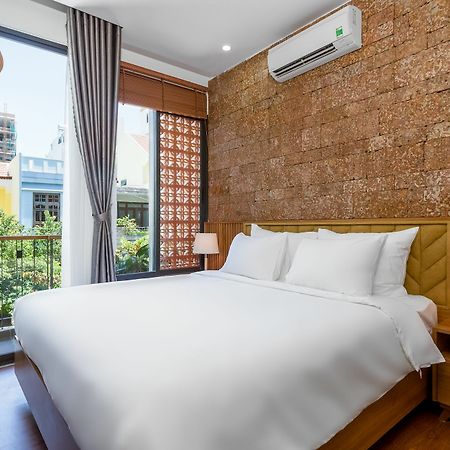 דה נאנג Kua Casa Apartment מראה חיצוני תמונה