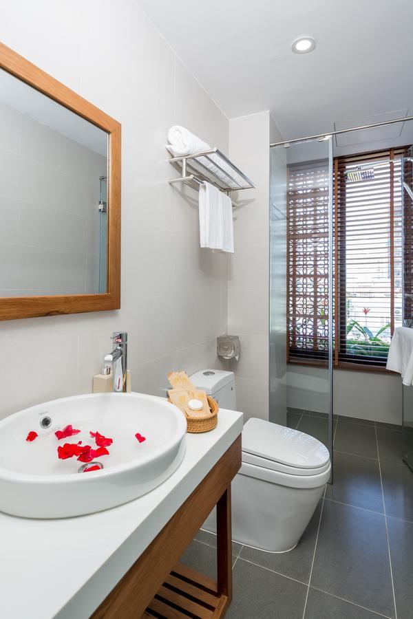 דה נאנג Kua Casa Apartment מראה חיצוני תמונה