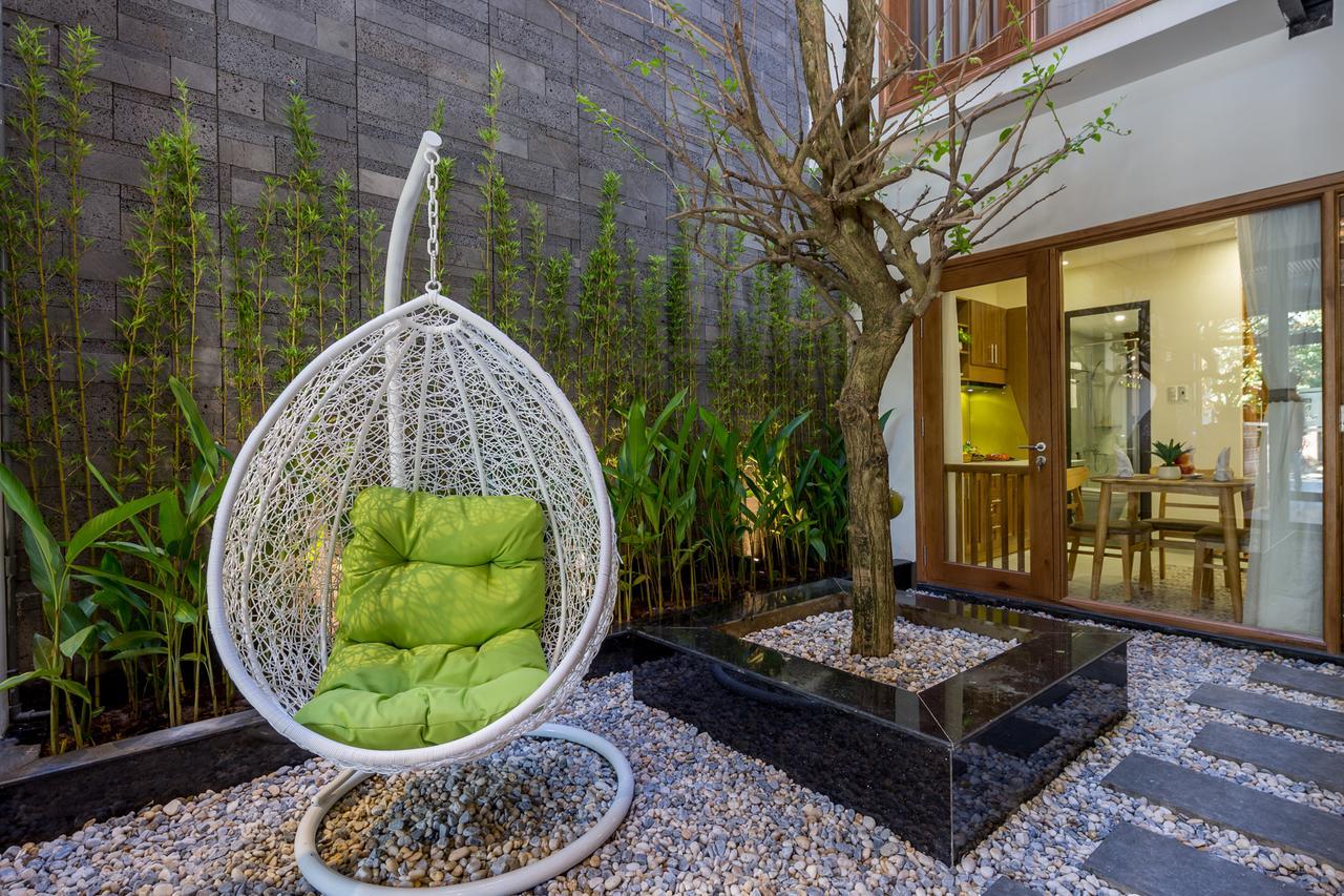 דה נאנג Kua Casa Apartment מראה חיצוני תמונה