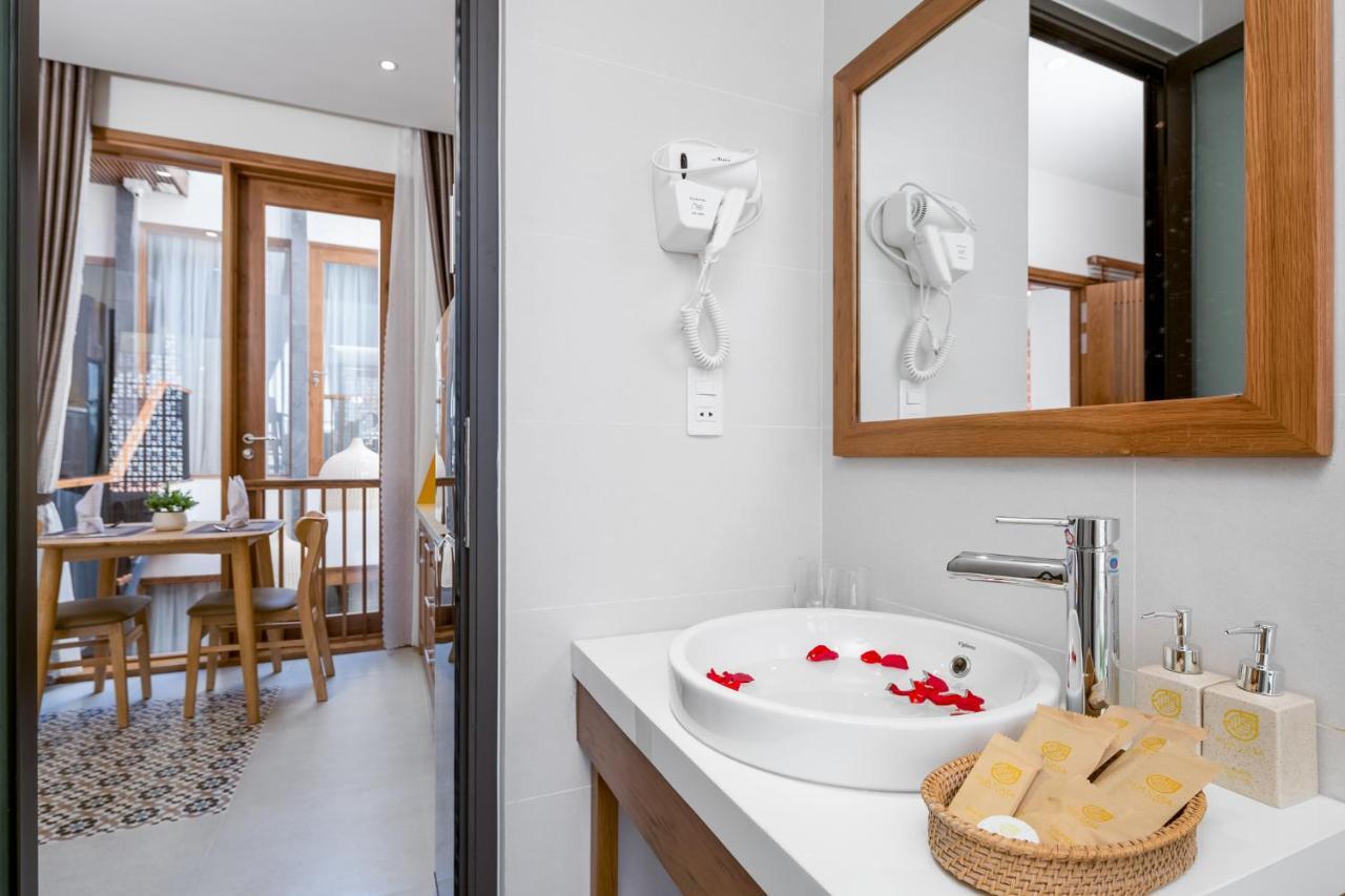 דה נאנג Kua Casa Apartment מראה חיצוני תמונה