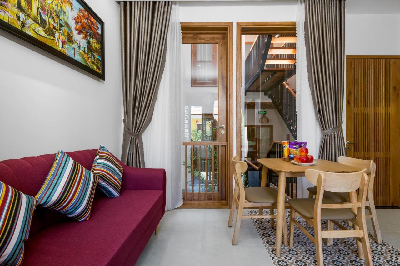 דה נאנג Kua Casa Apartment מראה חיצוני תמונה
