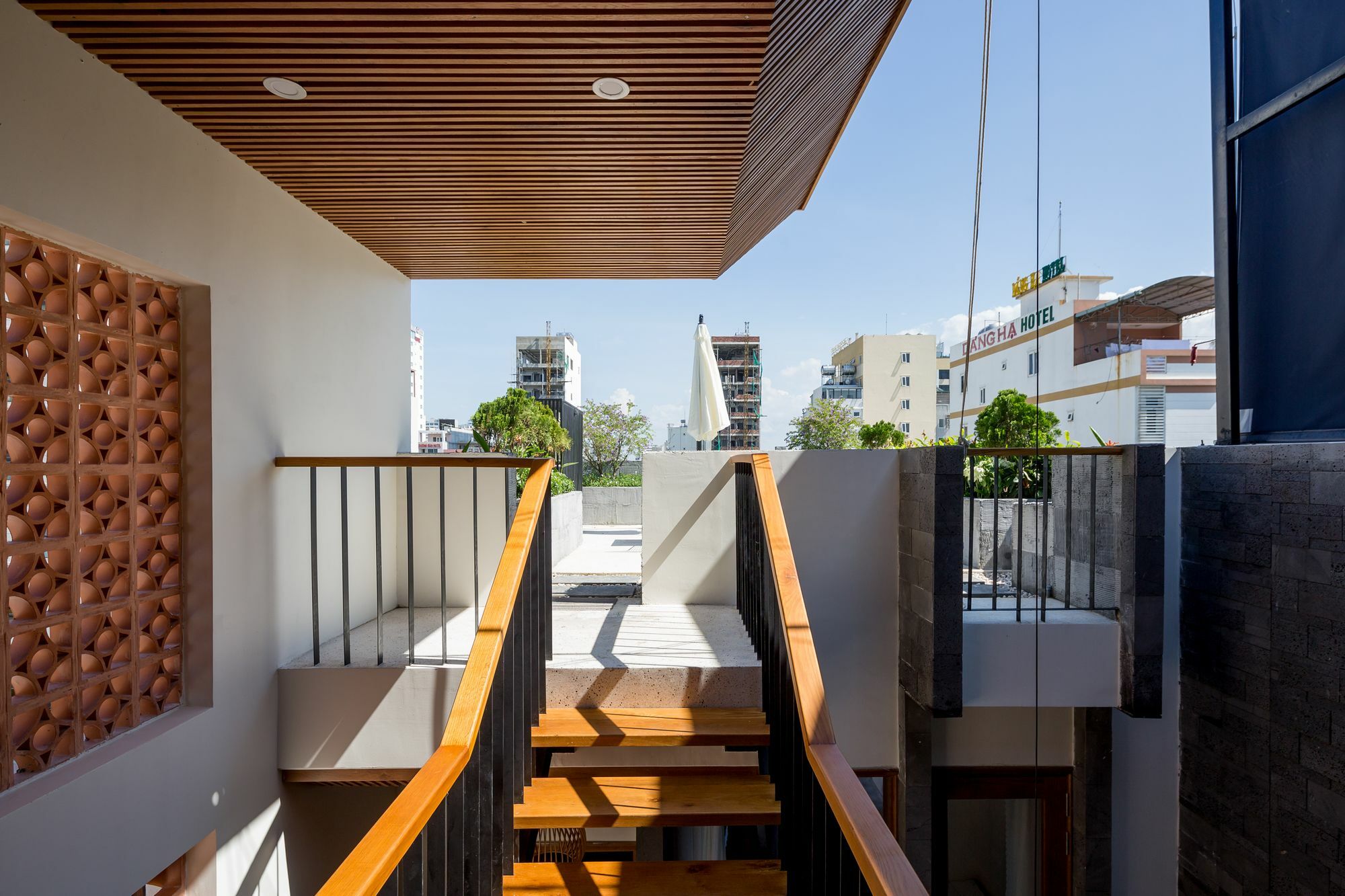 דה נאנג Kua Casa Apartment מראה חיצוני תמונה